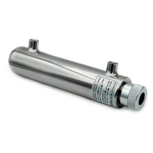 فیلتر اشعه یو وی دستگاه تصفیه آب خانگی مدل UV-24v