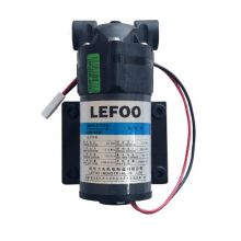 پمپ دستگاه تصفیه آب لیفو مدل LFP1050E