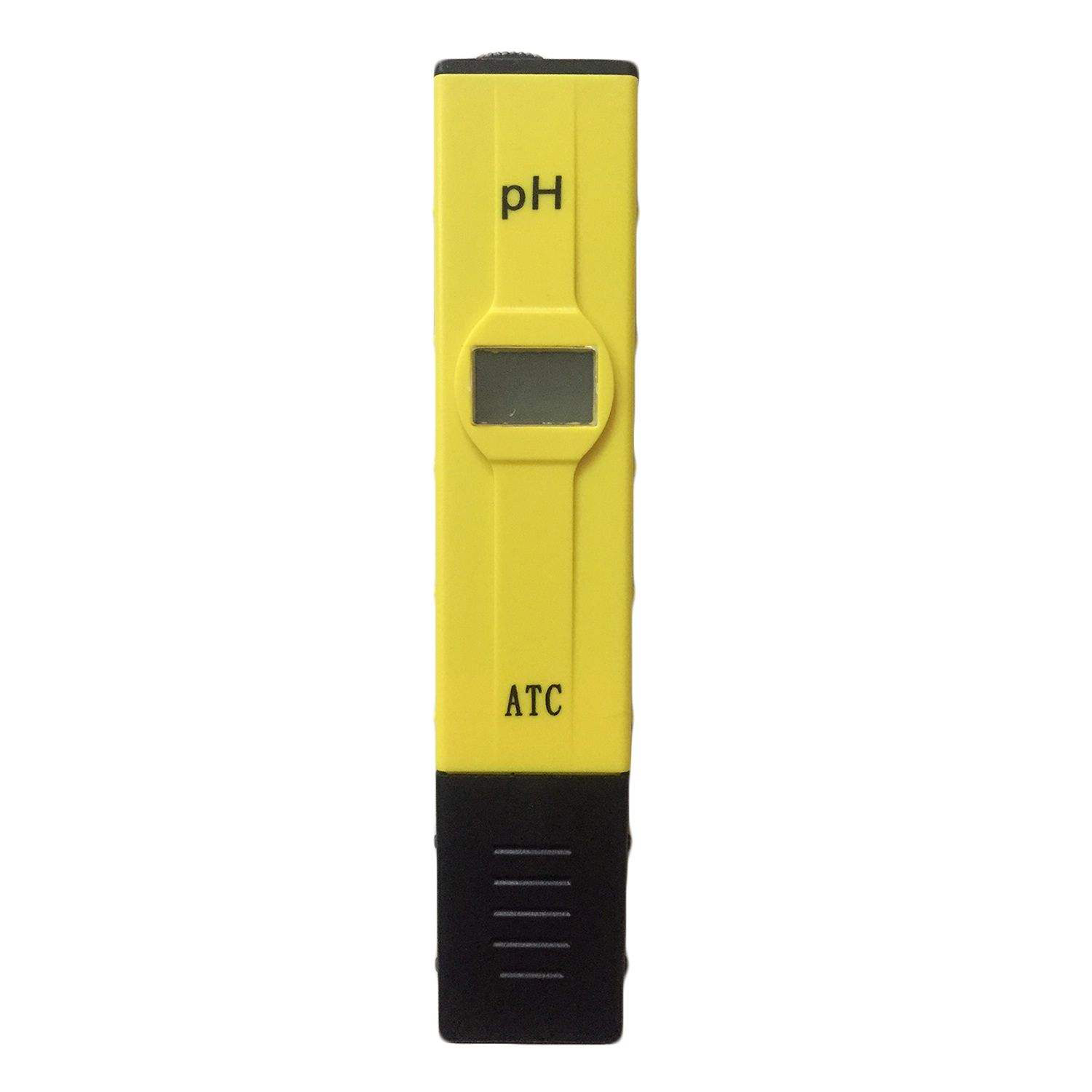 دستگاه ( ph ) پی اچ متر دیجیتال ATC