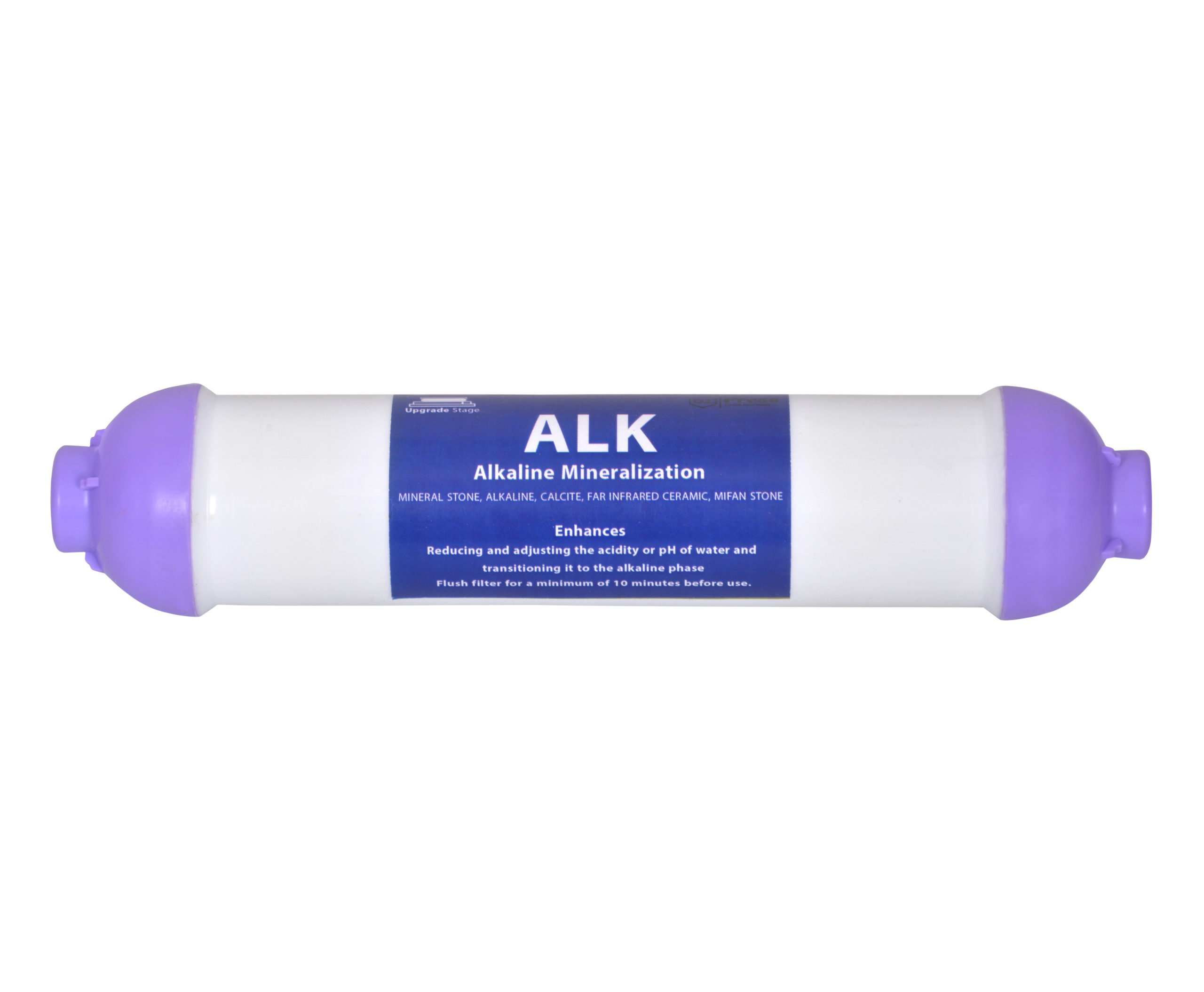 فیلتر قلیایی‌کننده آب O2Press مدل O2P-Alkaline