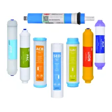 پک تعویض فیلتر  دوره ای O2PRESS مدل مدل OP_X8 تعداد 8 عددی