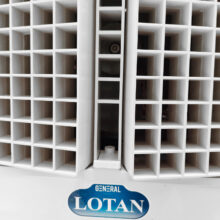 کولر آبی جنرال لوتان مدل PCK-3000