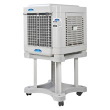 کولر آبی سلولزی جنرال لوتان مدل PCK-3000 پایه دار