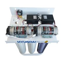 دستگاه تصفیه کننده آب هیوندای مدل HU400G-business