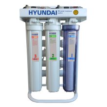 دستگاه تصفیه آب نیمه صنعتی یا اداری هیوندای مدل HU400G-business